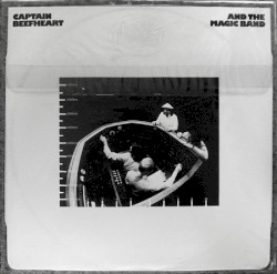 Clear Spot by Captain Beefheart & His Magic Band