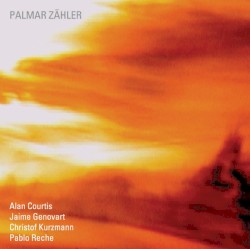 Palmar Zähler by Anla Courtis  /   Jaime Genovart  /   Christof Kurzmann  /   Pablo Reche