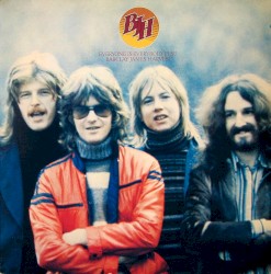 Everyone Is Everybody Else by Barclay James Harvest
