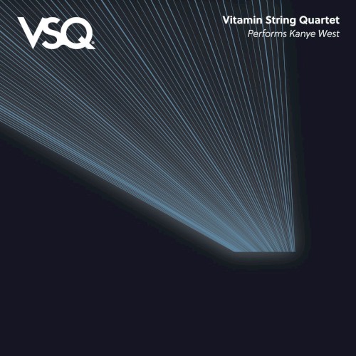Vitamin String Quartet Performs the Music of Kanye West