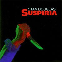 Stan Douglas - Suspiria by John Medeski  &   Scott Harding