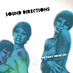 The Funky Side of Life by Sound Directions