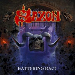Battering Ram by Saxon