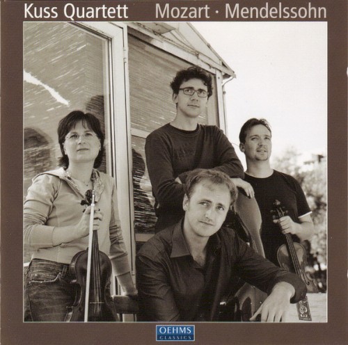 Mozart / Mendelssohn