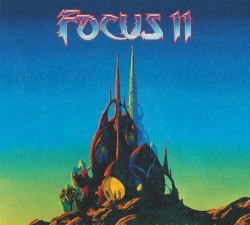 Focus 11 by Focus