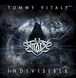 Indivisible by Tommy Vitaly
