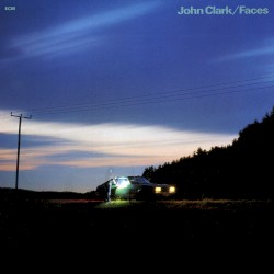 Faces by John Clark