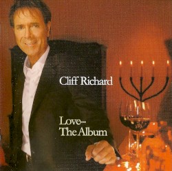 Love... The Album by Cliff Richard