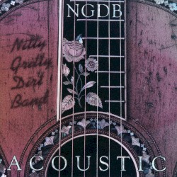 Acoustic by The Nitty Gritty Dirt Band