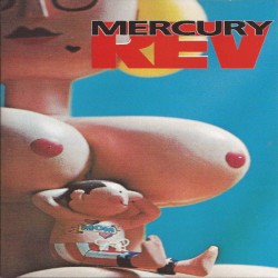Boces by Mercury Rev
