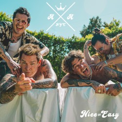 Nice and Easy by American Authors  with   Mark McGrath