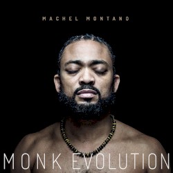 Monk Evolution by Machel Montano
