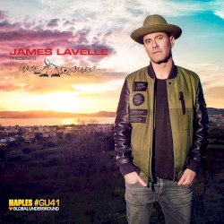 Global Underground 041: James Lavelle Presents UNKLE Sounds in Naples by James Lavelle
