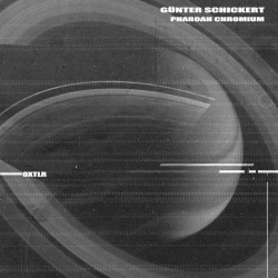 OXTLR by Günter Schickert  /   Pharoah Chromium