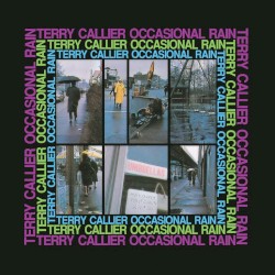 Occasional Rain by Terry Callier