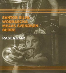Rasengan! by Santos Silva  /   Wodrascka  /   Meaas Svendsen  /   Berre