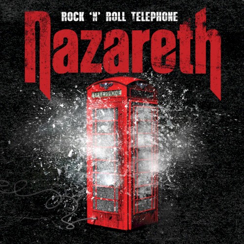Rock ’n’ Roll Telephone