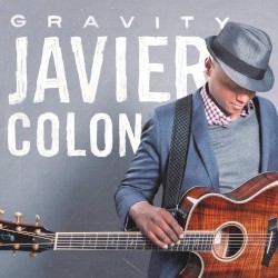 Gravity by Javier Colon