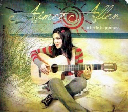 A Little Happiness by Aimee Allen