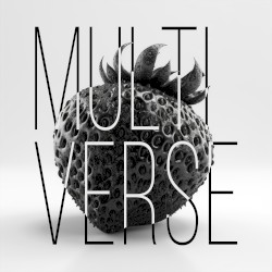 Multiverse by Violet Cold