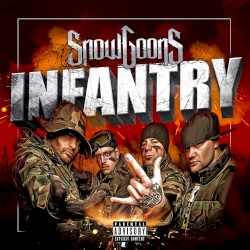 Snowgoons Infantry by Snowgoons