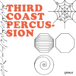 Perspectives by Third Coast Percussion
