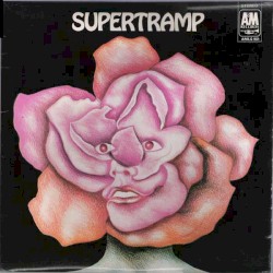 Supertramp by Supertramp
