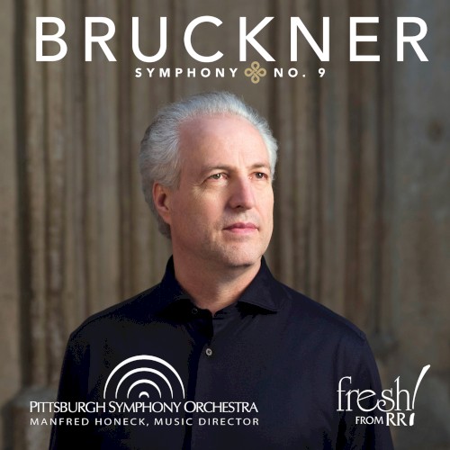 Bruckner: Symphony no. 9
