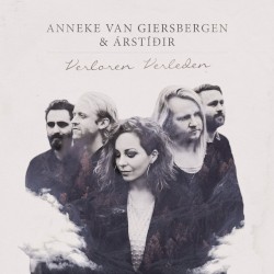 Verloren verleden by Anneke van Giersbergen  &   Árstíðir