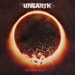 Extinction(s) by Unearth