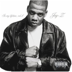 In My Lifetime, Vol. 1 by Jay‐Z