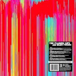 The Flaming Lips and Heady Fwends by The Flaming Lips
