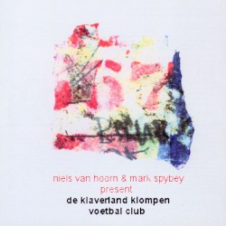 De Klaverland Klompen Voetbal Club by Niels van Hoorn  and   Mark Spybey