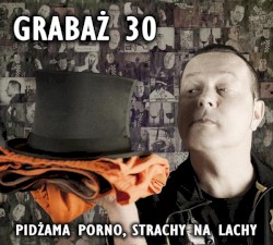 Grabaż 30 by Grabaż
