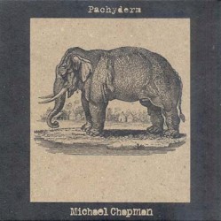 Pachyderm by Michael Chapman