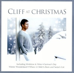 Cliff at Christmas by Cliff Richard
