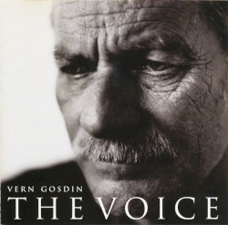 The Voice by Vern Gosdin