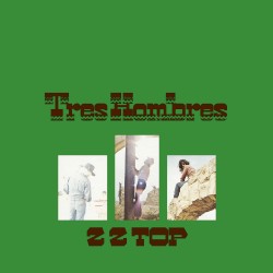 Tres hombres by ZZ Top