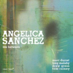 Life Between by Angelica Sanchez