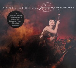 Songs of Mass Destruction by Annie Lennox