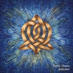 Pretty Hearts by Paddy James