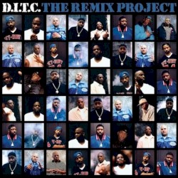 The Remix Project by D.I.T.C.