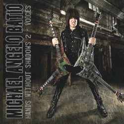 Hands Without Shadows 2 - Voices by Michael Angelo Batio