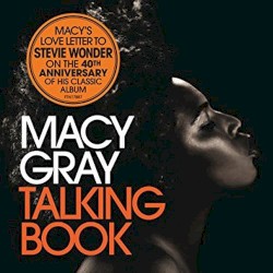 Talking Book by Macy Gray
