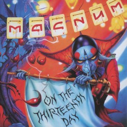 On the Thirteenth Day by Magnum