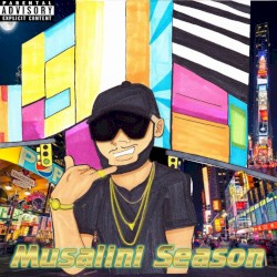 Musalini Season by The Musalini