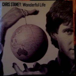 It's a Wonderful Life by Chris Stamey