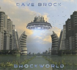 Brockworld by Dave Brock