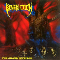 The Grand Leveller by Benediction