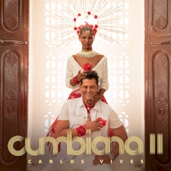 Cumbiana II by Carlos Vives